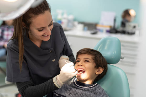 Best Emergency Tooth Extraction in Cedar Hills, OR