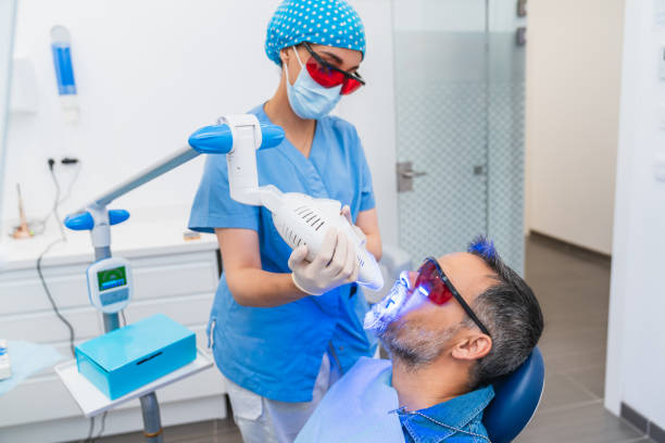 Best Emergency Treatment for Toothache in Cedar Hills, OR
